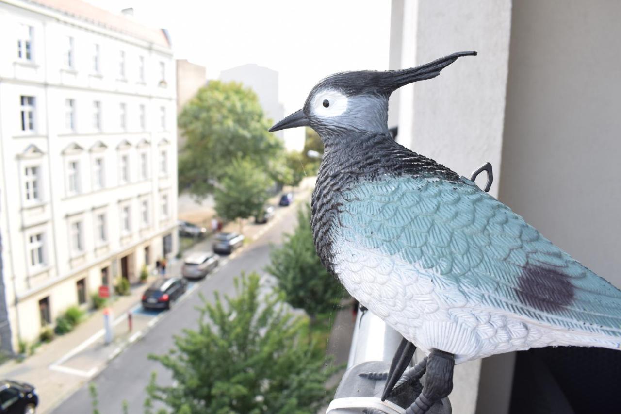 Blue Sky Apartment Poznan Ngoại thất bức ảnh