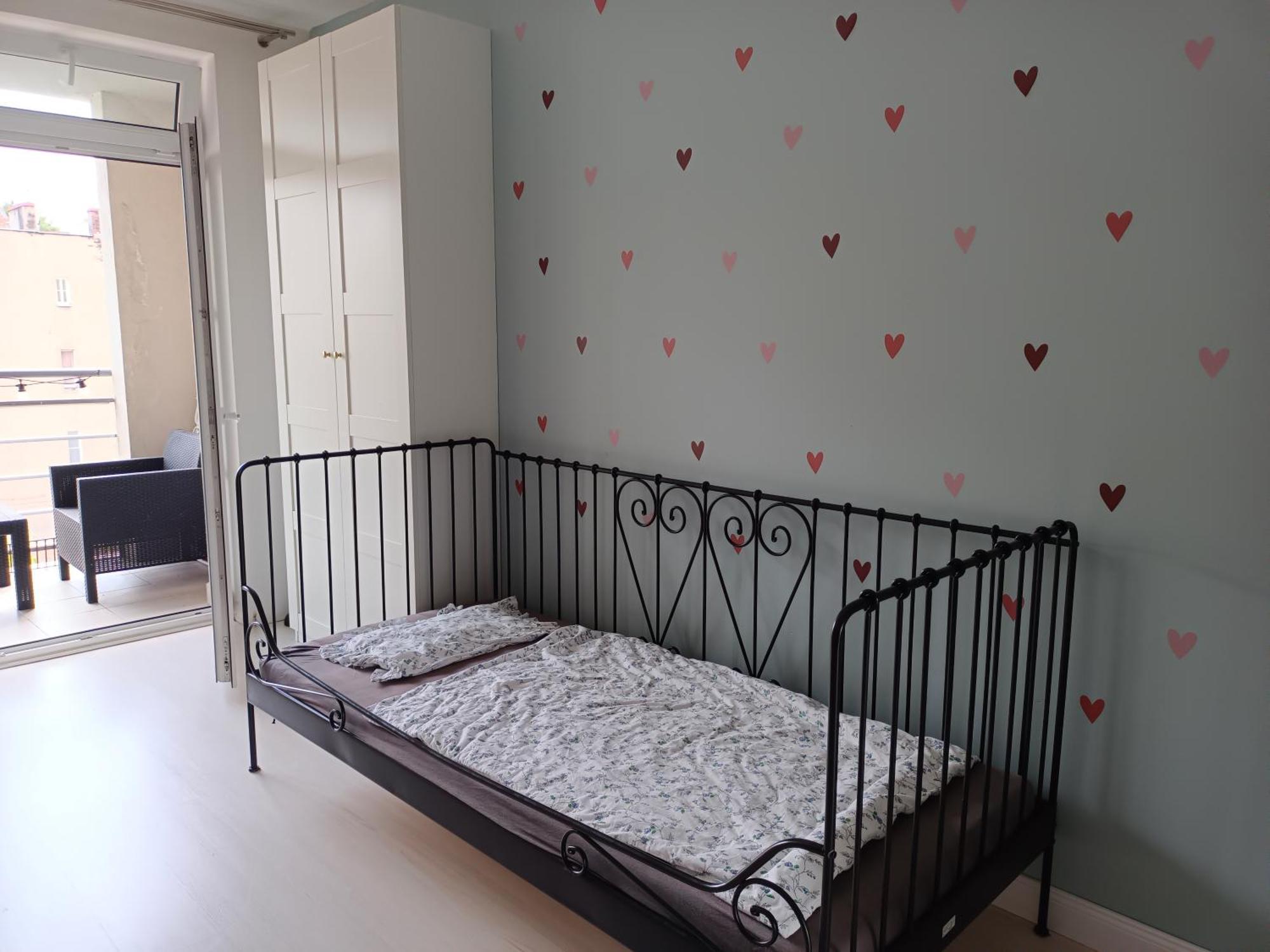 Blue Sky Apartment Poznan Ngoại thất bức ảnh
